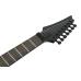 Ibanez RGRB720-BKF Black Flat Mate