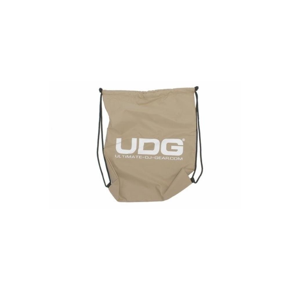UDG beachbags mixed colours.
