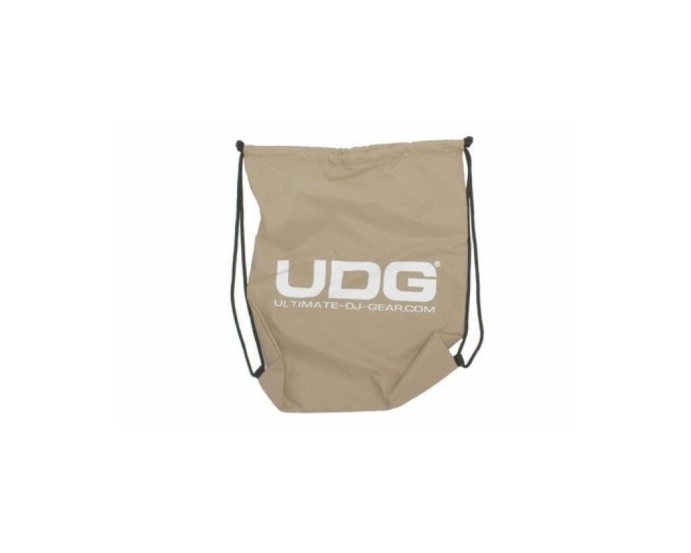 UDG beachbags mixed colours.