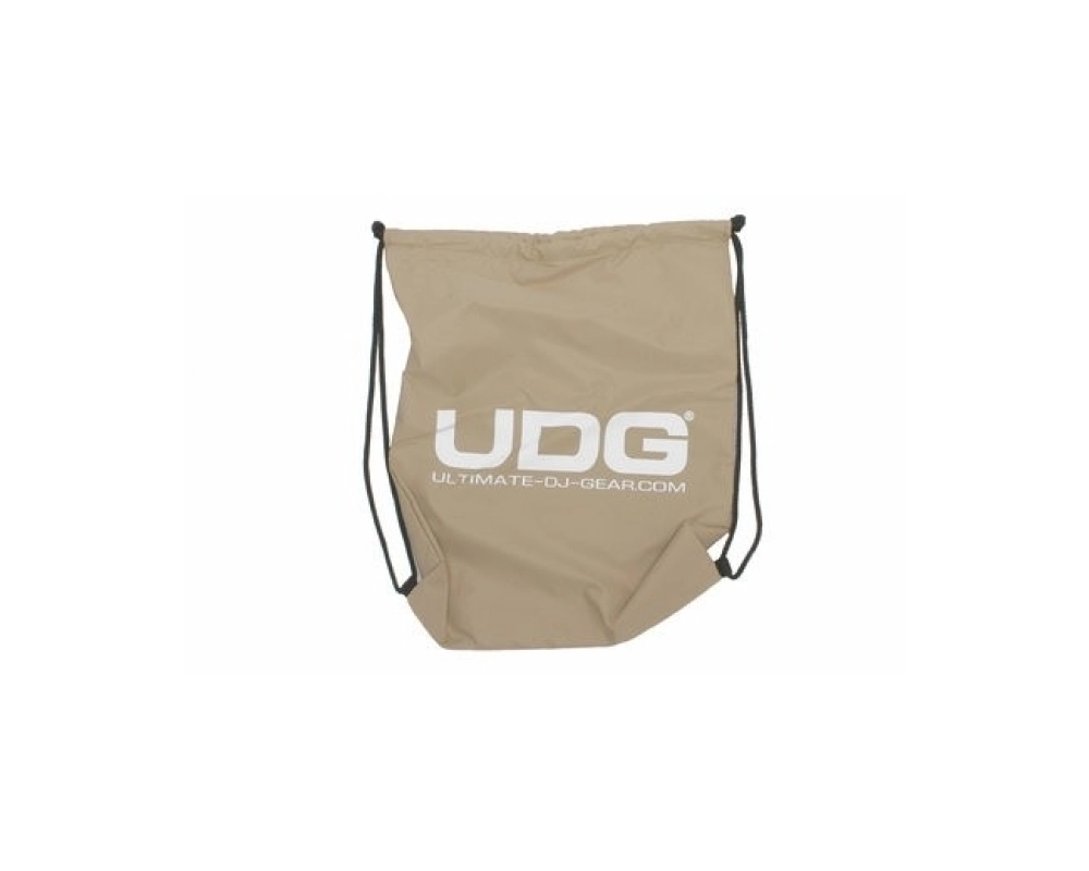UDG beachbags mixed colours.