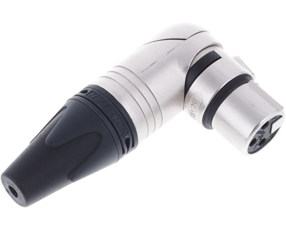 Neutrik NC3 FRX