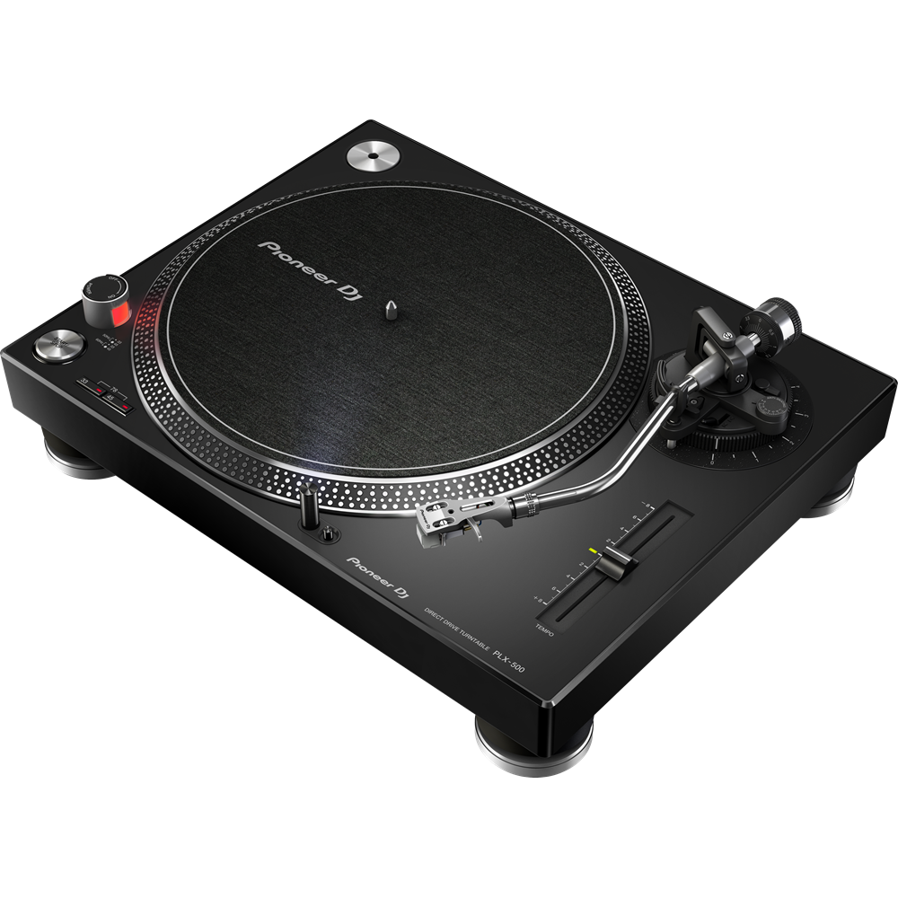Pioneer DJ PLX-500 K