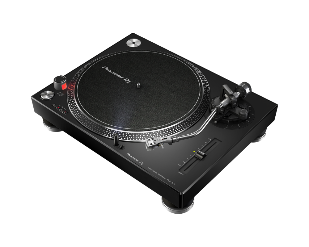 Pioneer DJ PLX-500 K