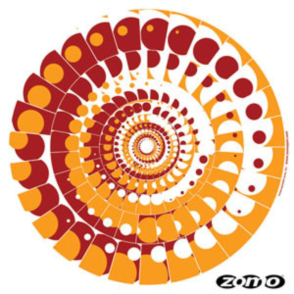 Xaccess moon orange par