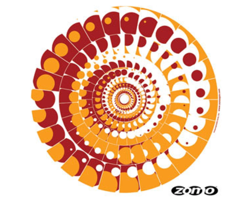 Xaccess moon orange par