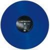 Native Instruments Traktor Scratch Vinyl Blue MkII