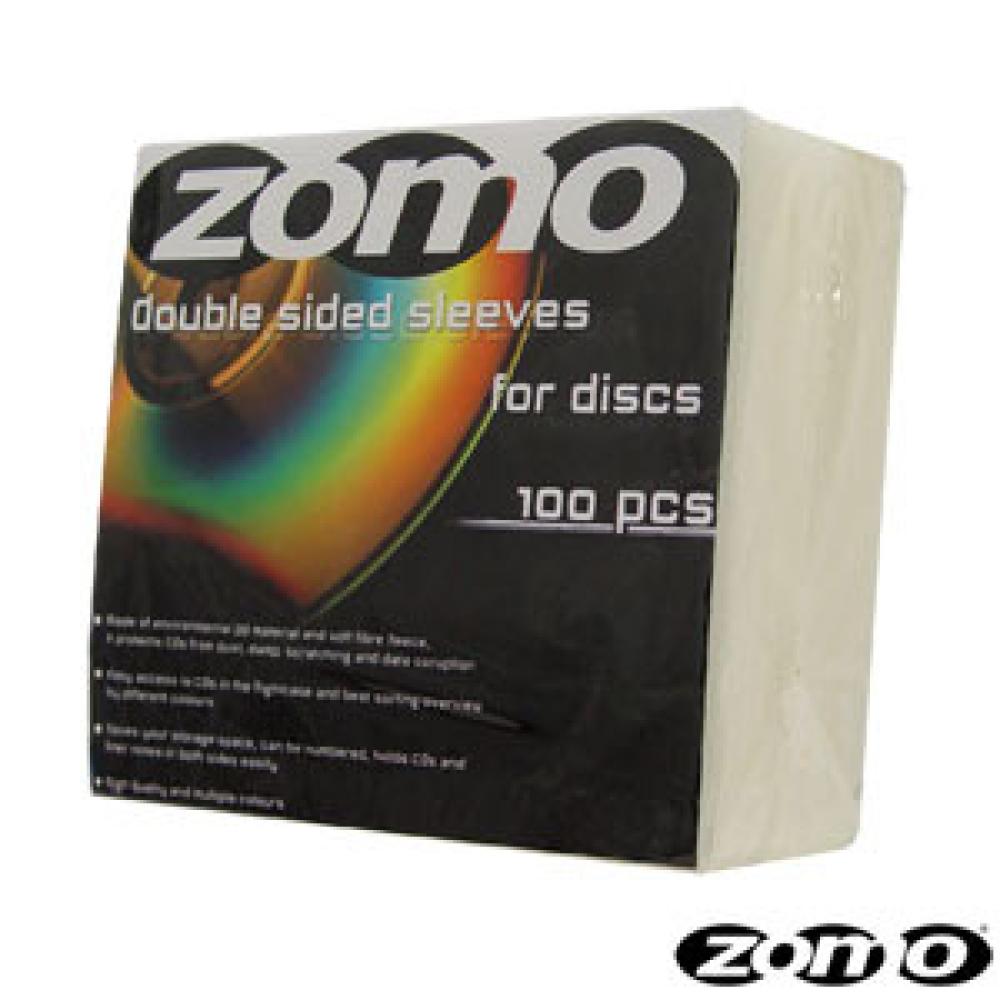 Xaccess 100 capas duplas white