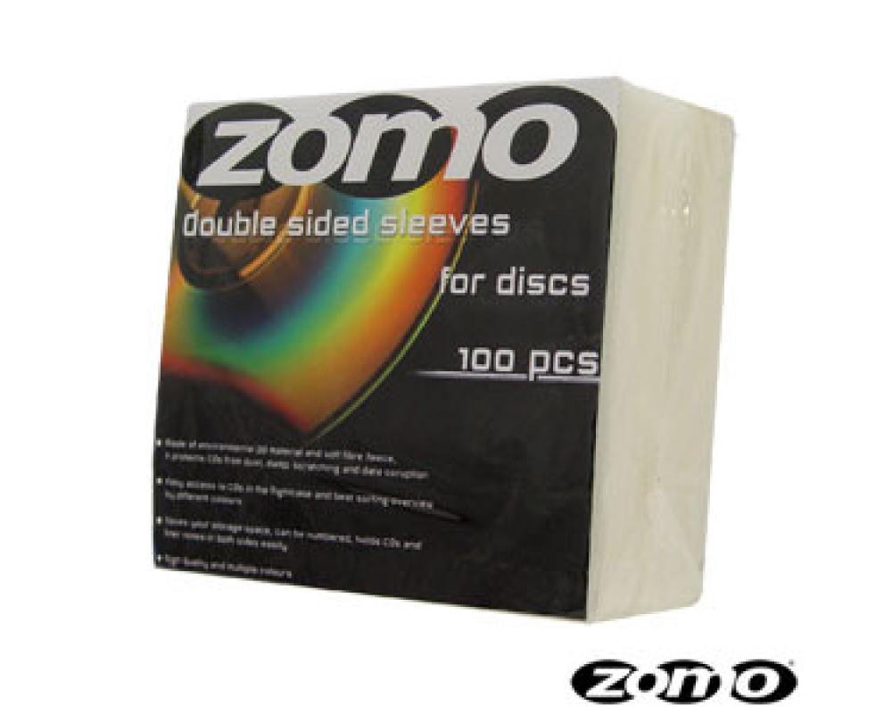 Xaccess 100 capas duplas white
