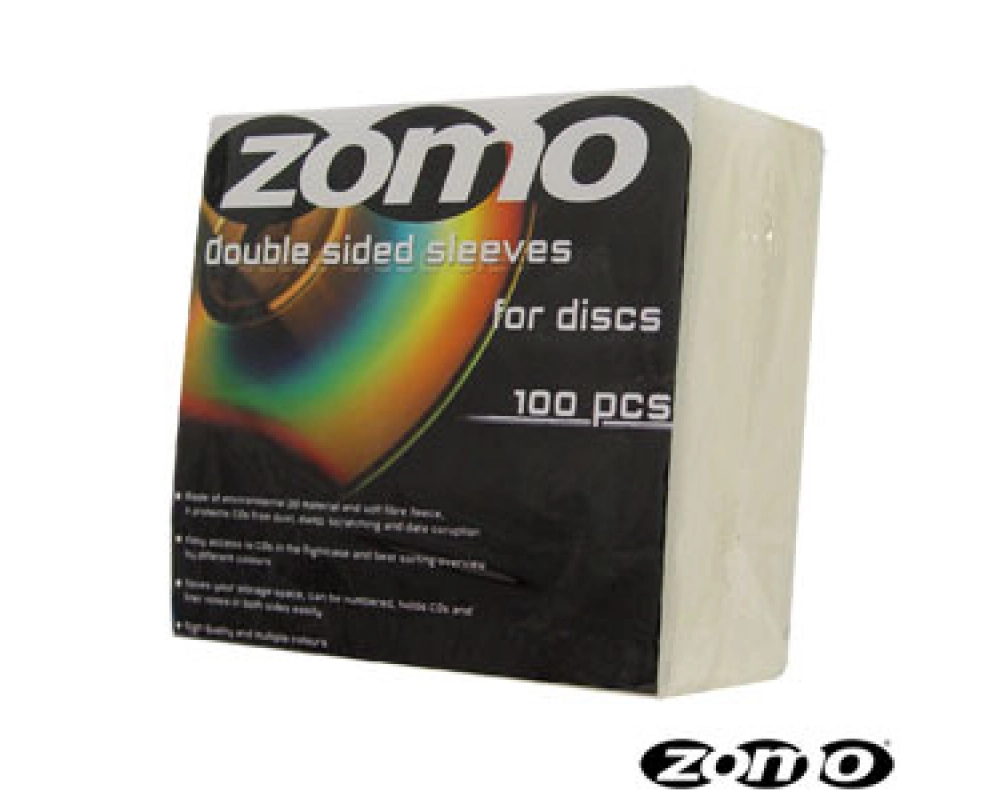 Xaccess 100 capas duplas white