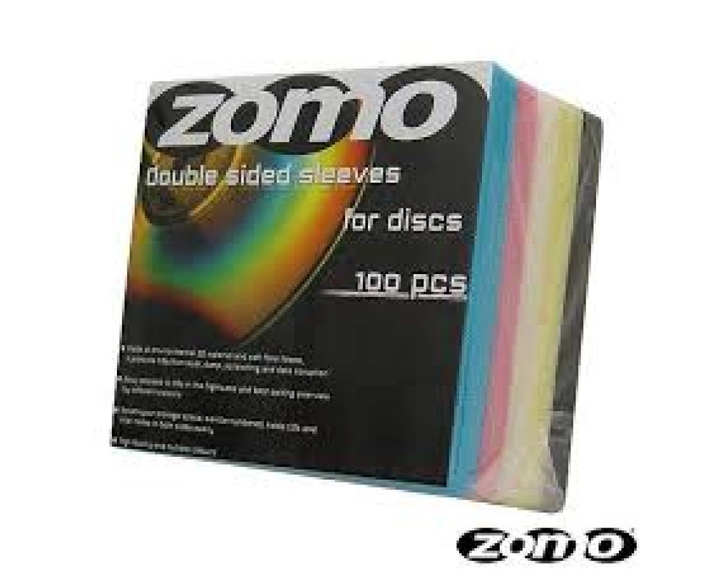 Xaccess 100 capas duplas mixed colors