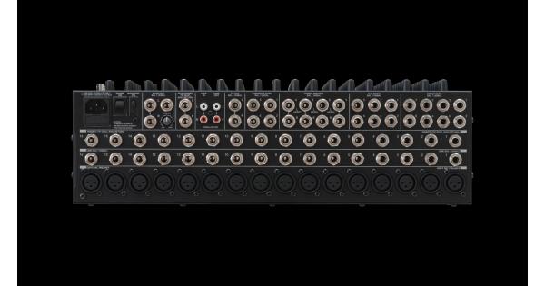 Mackie 1604 VLZ4 BimotorDJ