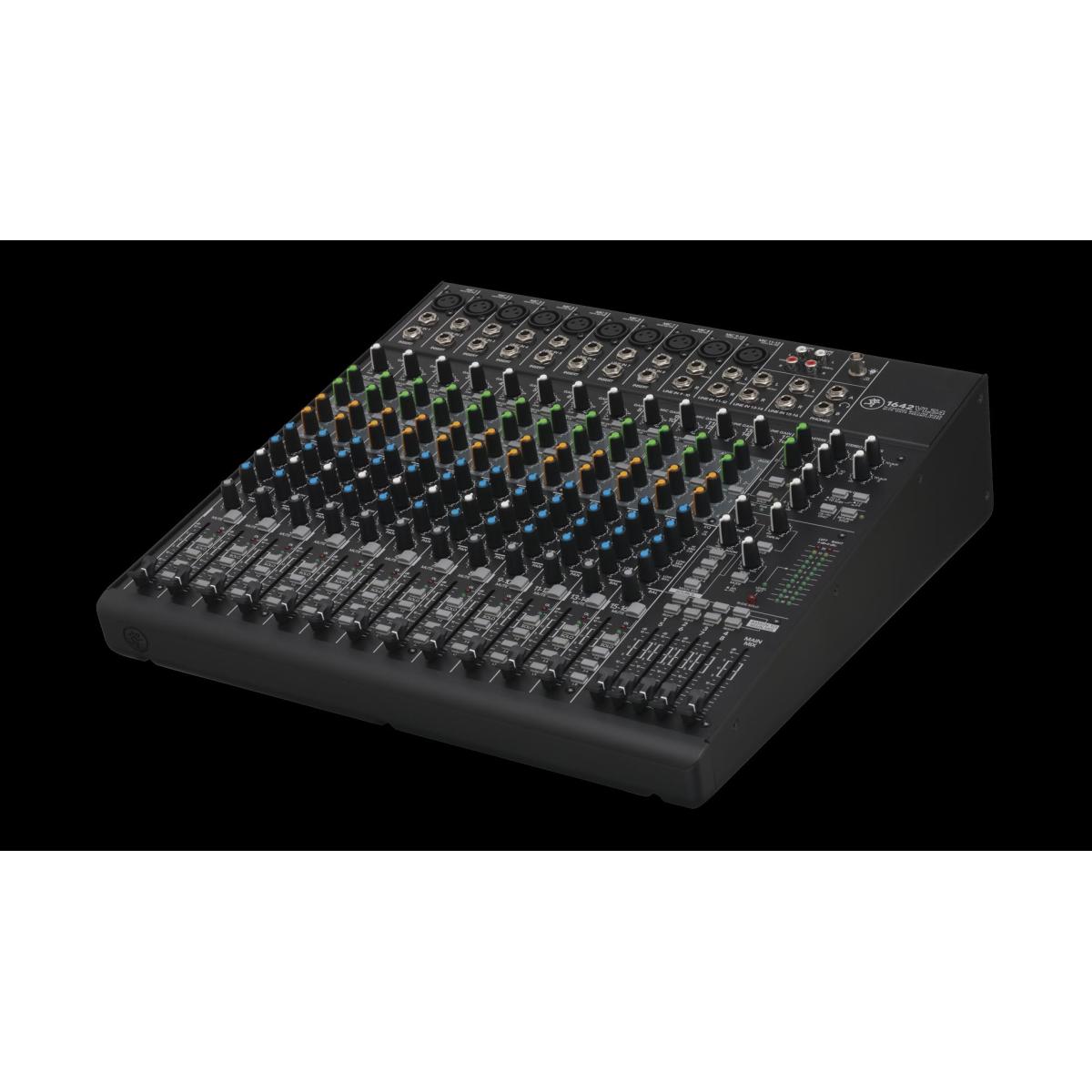 Mackie 1642 VLZ4