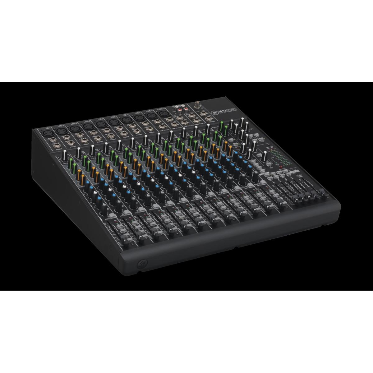 Mackie 1642 VLZ4