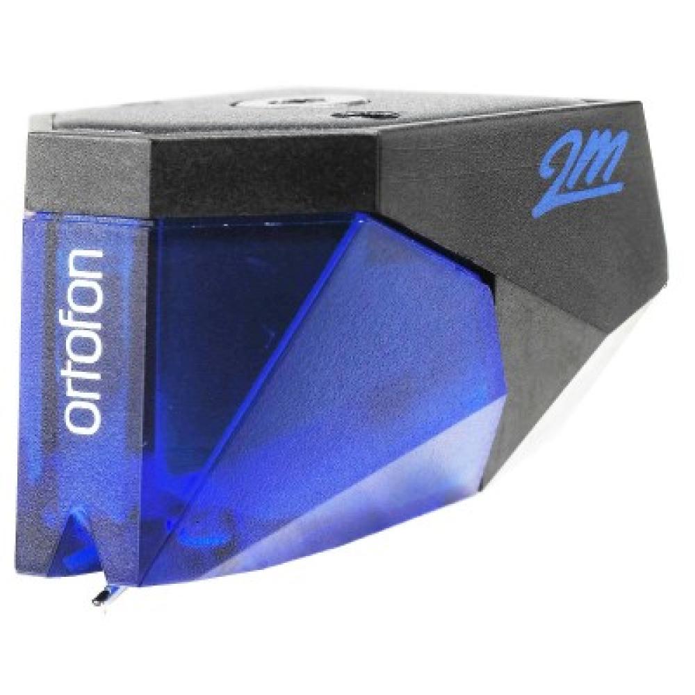 Ortofon Hifi 2M-BLUE