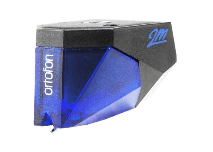 Ortofon Hifi 2M-BLUE