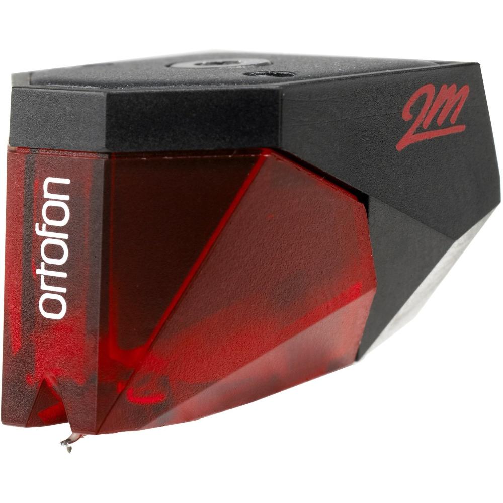 Ortofon Hifi 2M-Red