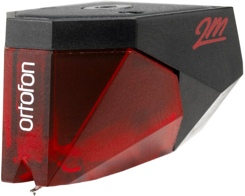 Ortofon Hifi 2M-Red