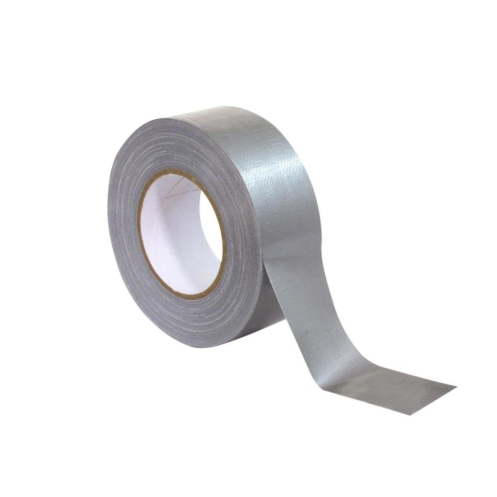 Eurolite Gaffa Tape Grey 48mm/50m