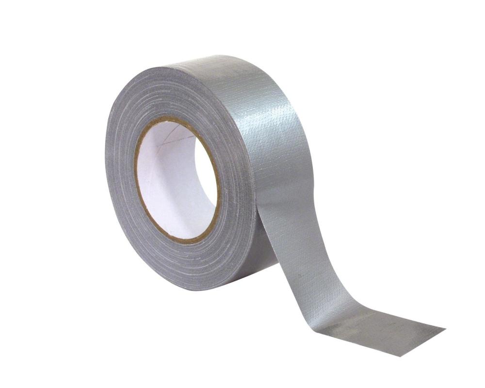 Eurolite Gaffa Tape Grey 48mm/50m