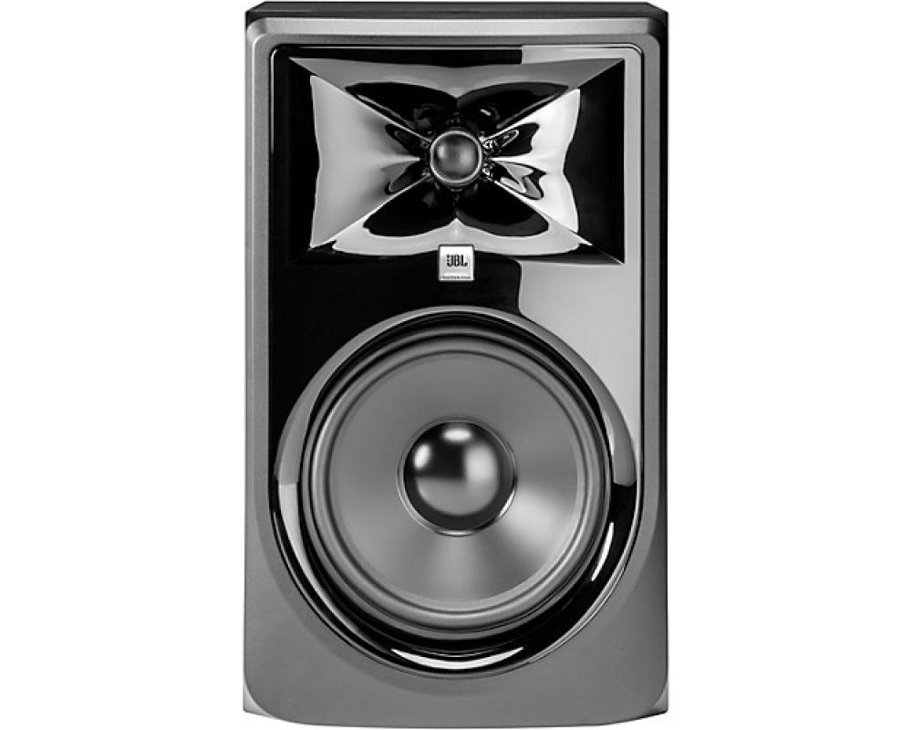 JBL 308P MkII