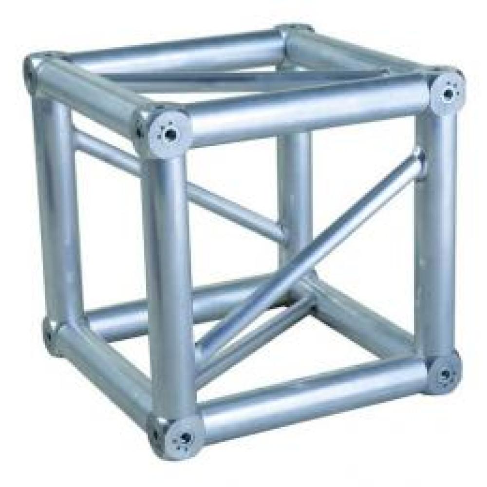 Fantek para truss quadrangular 400x400 - B-stock