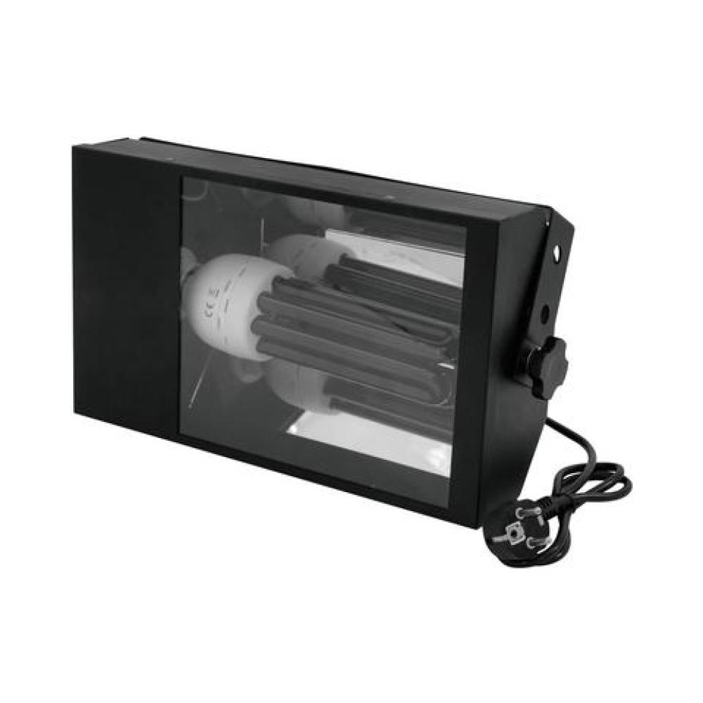 Eurolite UV - blackflood light ES 105 - B-STOCK