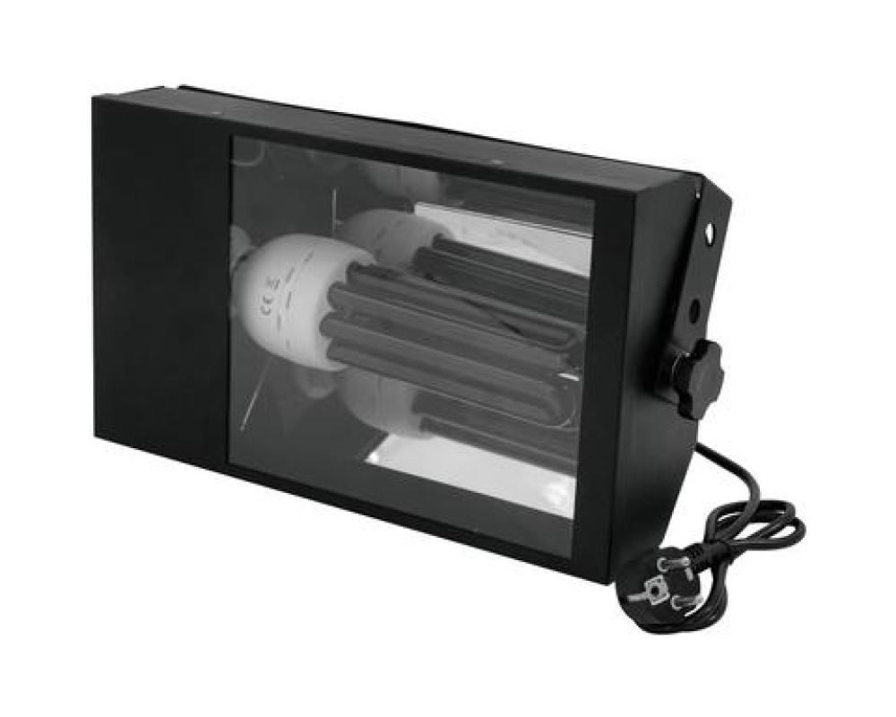 Eurolite UV - blackflood light ES 105 - B-STOCK