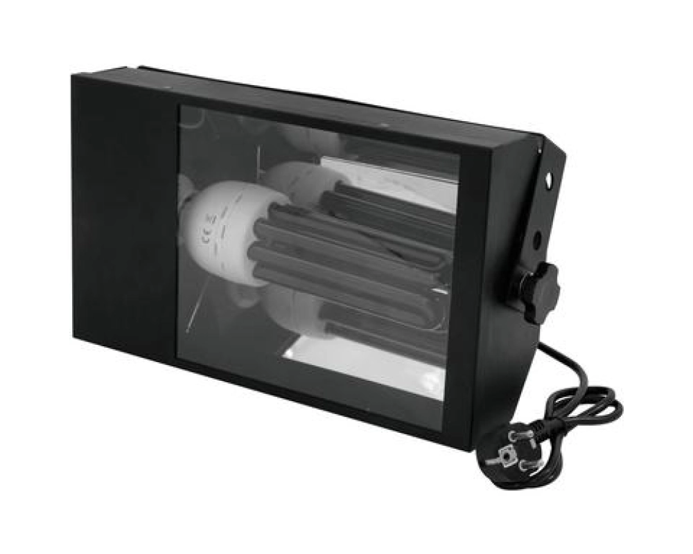 Eurolite UV - blackflood light ES 105 - B-STOCK