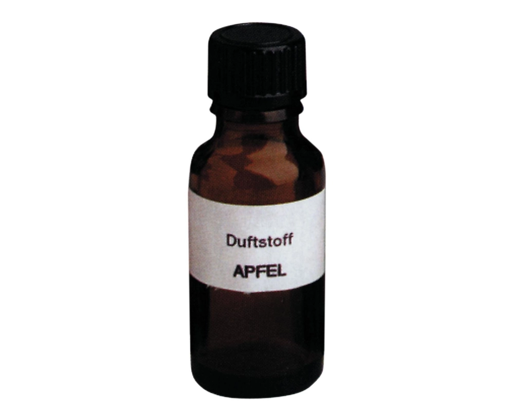 Art System Fragancia - 20ml, maçã