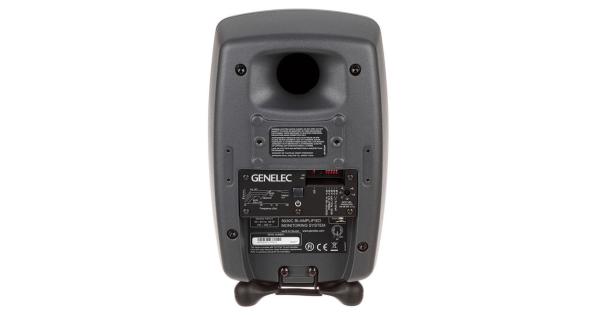 Genelec 8030 CP - BimotorDJ