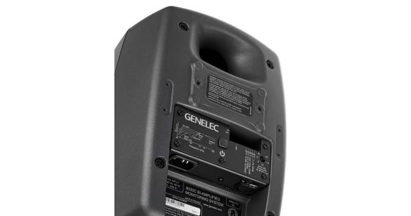 Genelec 8030 CP - BimotorDJ