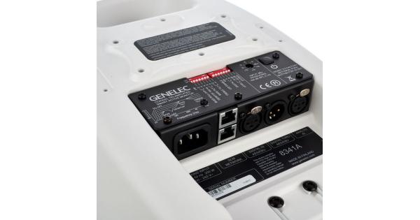 Genelec 8341 AW - BimotorDJ