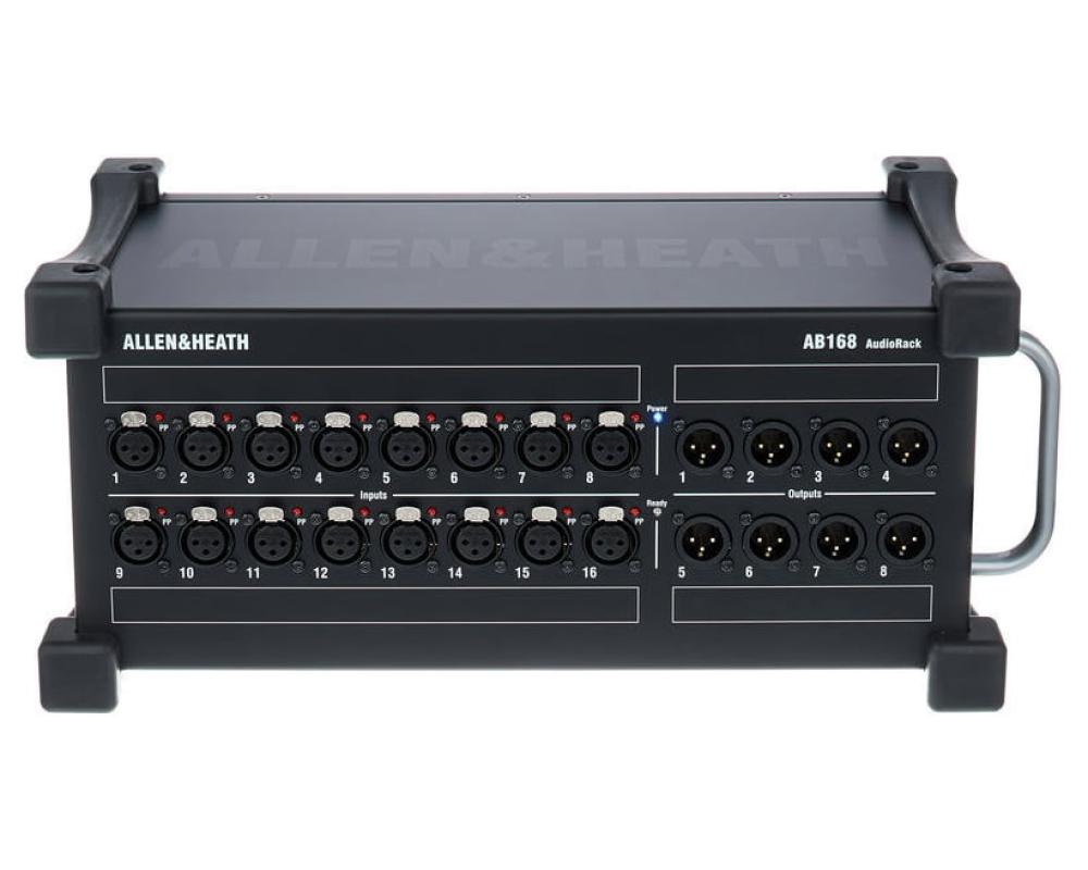 Allen & Heath AB168