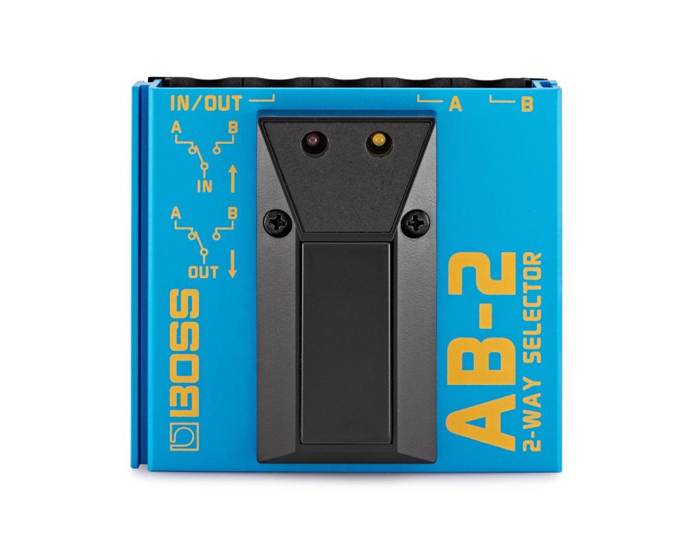 Boss AB-2