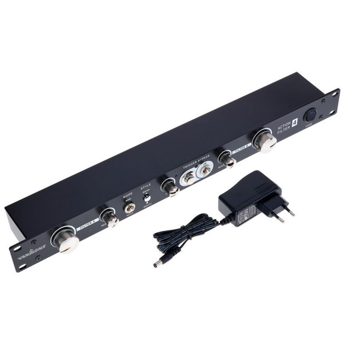 Vermona Action Filter 4