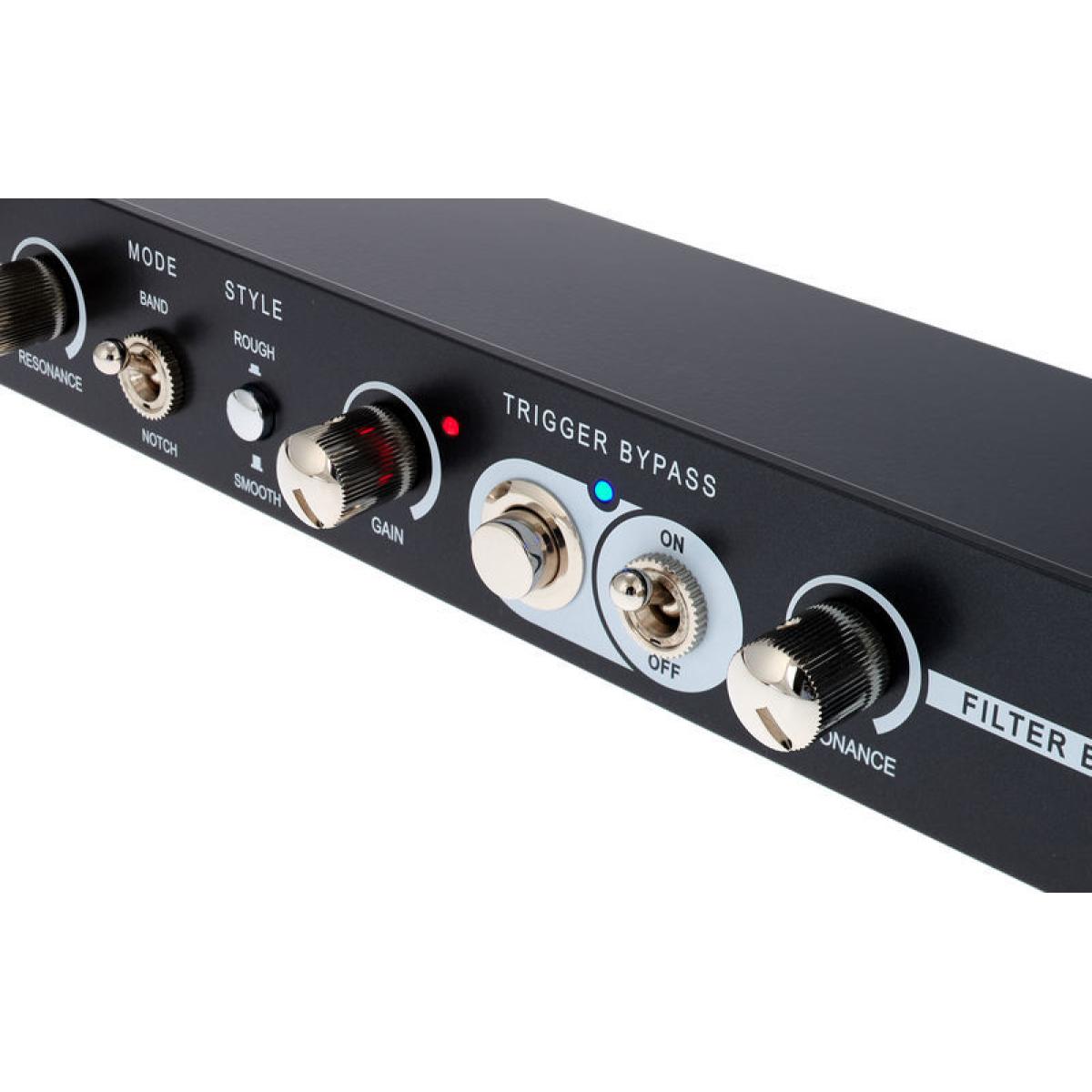 Vermona Action Filter 4