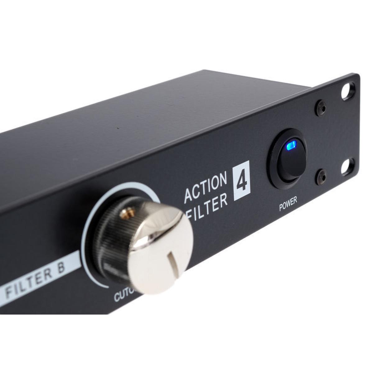 Vermona Action Filter 4