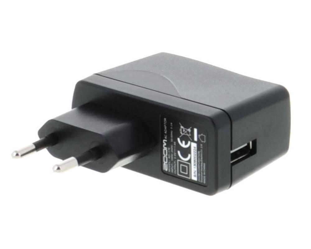 Zoom AD-17E (5V DC / 1000mA)