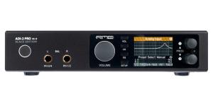 Conversores analógico-digital