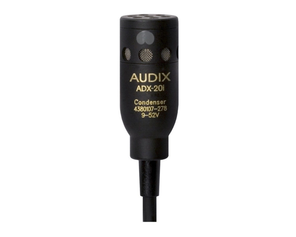 Audix ADX 20 i-p