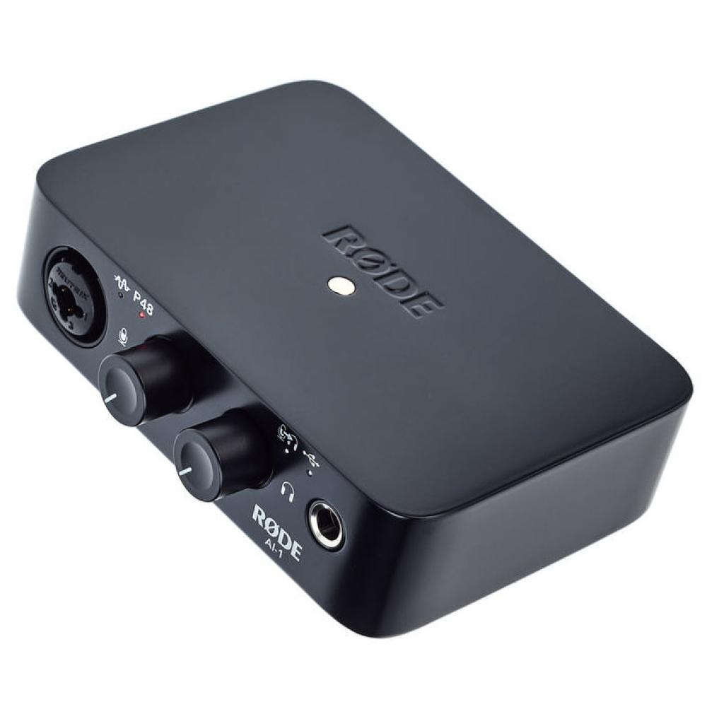 Rode AI-1