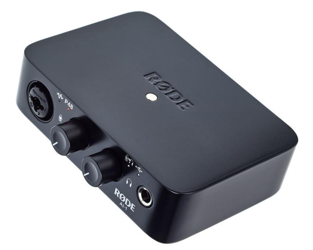 Rode AI-1