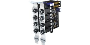 Acessórios para interfaces Acessórios para interfaces