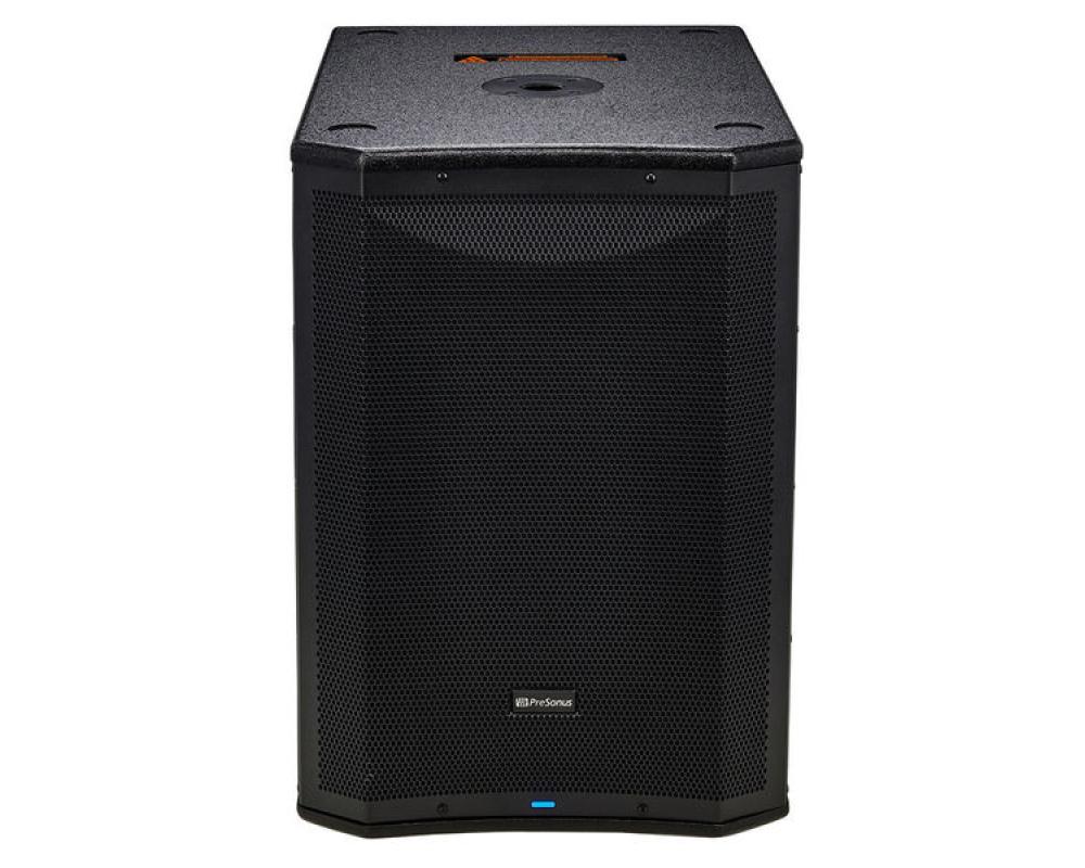 Presonus AIR15s