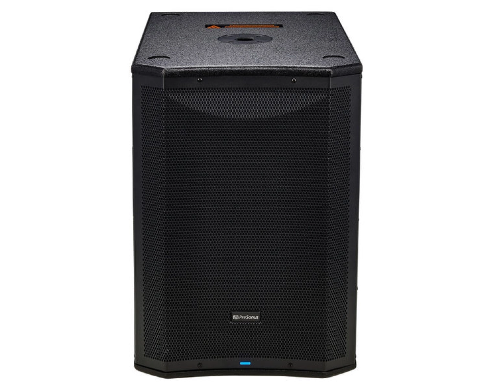 Presonus AIR15s