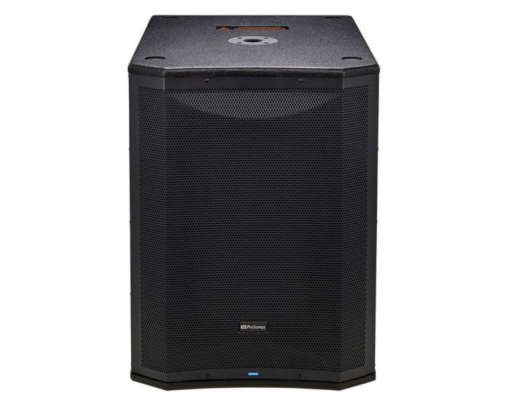 Presonus AIR18s