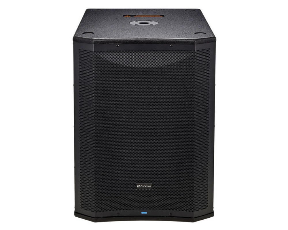 Presonus AIR18s
