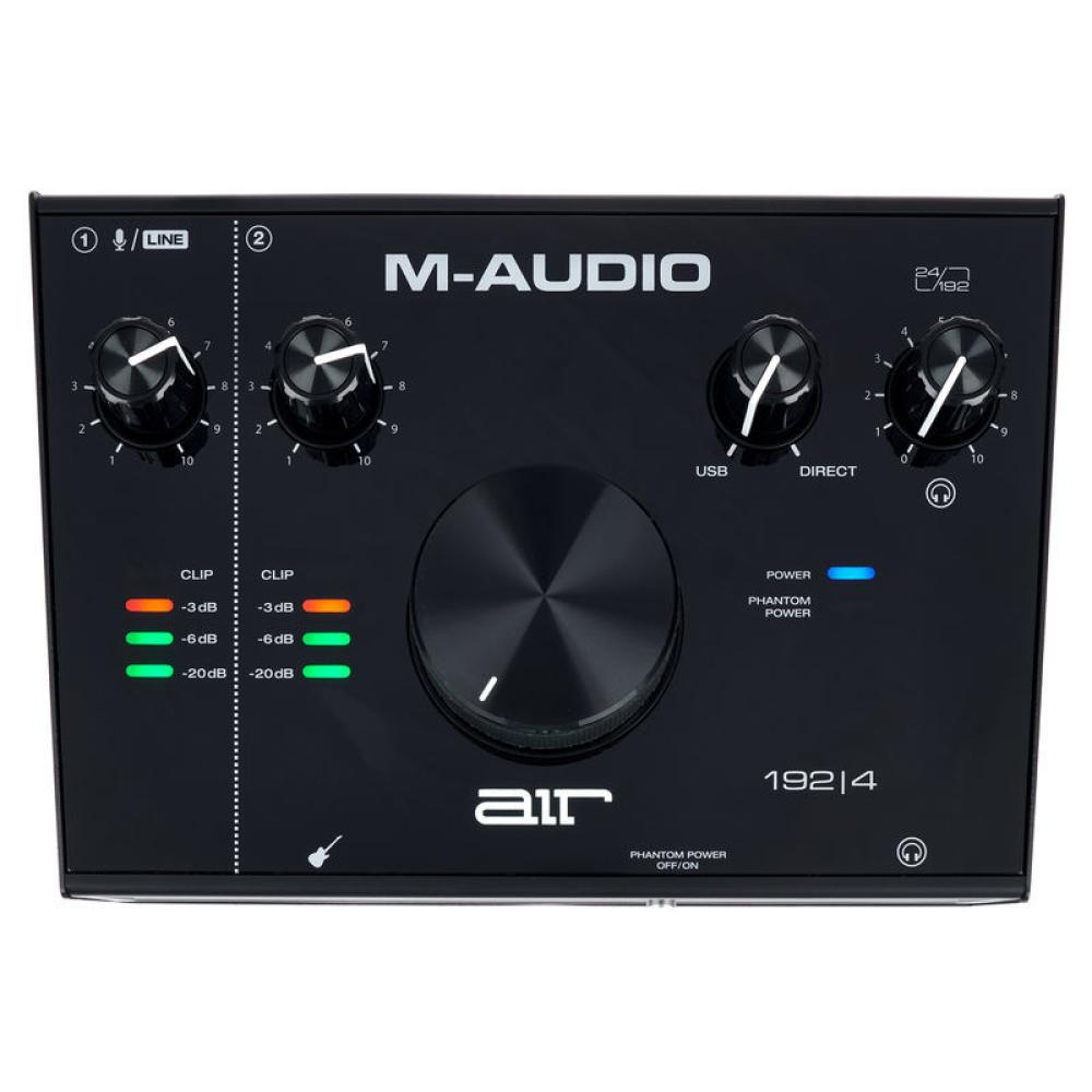 M-Audio AIR 192|4