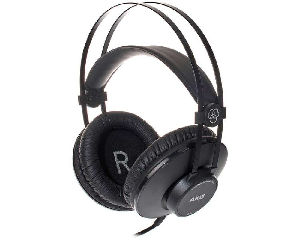 Akg K-52