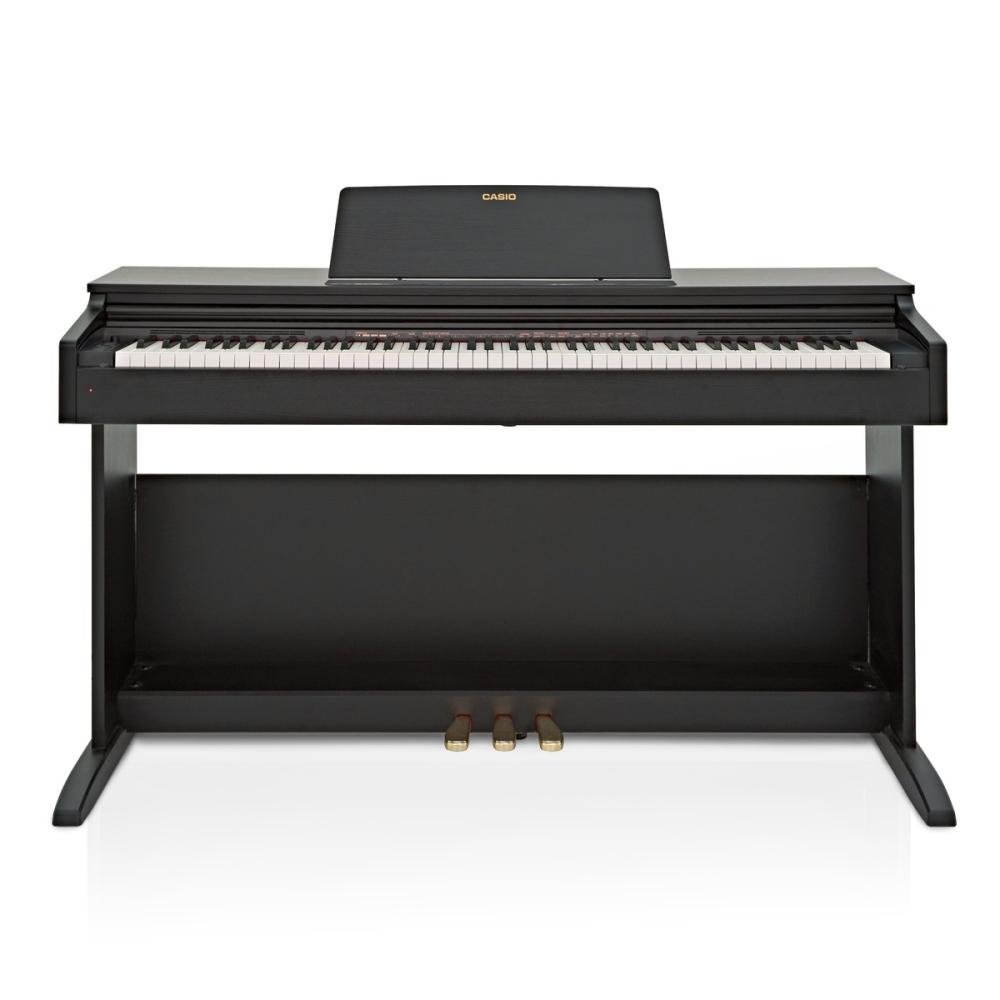 Casio AP-270 BK Celviano Black matte